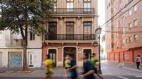 València valora incluir al Cabanyal-Canyamelar en la nueva normativa que regulará los apartamentos turísticos