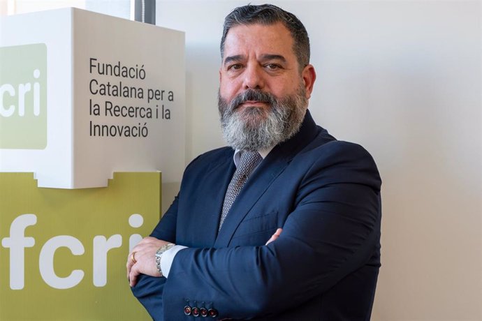 Miquel Gómez, nuevo director general de la Fundació Catalana per a la Recerca i la Innovació