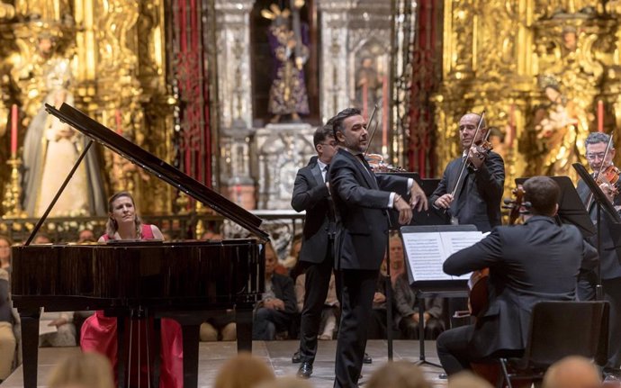 Archivo - El Ayuntamiento concluye la Ruta Turina y anuncia su "reedición anual" debido a su "éxito"