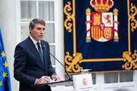 Fernández pide a la Junta "agilidad" en la tramitación del bono alquiler para "garantizar el derecho a la emancipación"