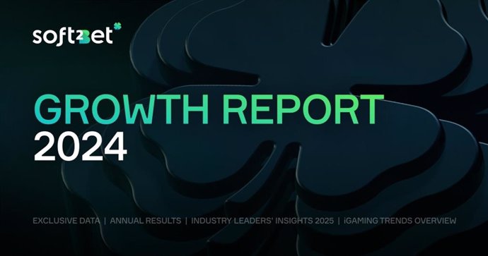 Soft2Bet Growth Report