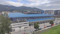 El juzgado archiva las actuaciones contra dos aficionados del Real Oviedo por golpear a varios policías