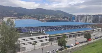 El juzgado archiva las actuaciones contra dos aficionados del Real Oviedo por golpear a varios policías