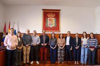 Arranca el plan de empleo de La Palma: 30 millones, 19 programas y más de 1.000 personas