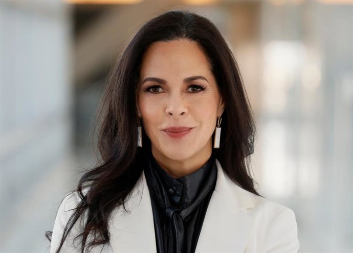 Claudia Márquez, nueva directora de operaciones de Hyundai Motor América