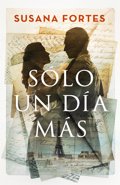 La historia de amor entre Albert Camus y María Casares protagoniza la nueva novela de Susana Fortes, 'Solo un día más'