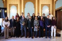 La Universidad de Córdoba reconoce la excelencia docente de trece profesores