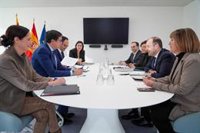 La Generalitat asumirá el próximo proceso de selección de funcionarios de habilitación nacional