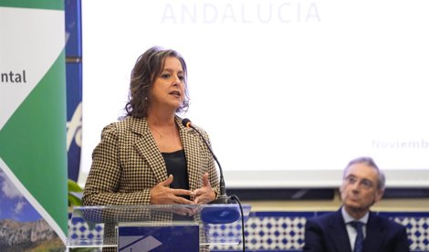Andalucía