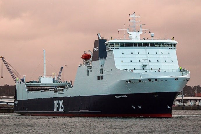 DFDS