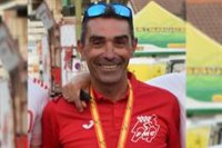 Eleuterio Anguita, nuevo seleccionador español masculino de carretera en categoría júnior