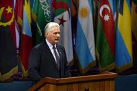 EEUU retira a Cuba de la lista de países patrocinadores del terrorismo