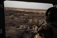 El Ejército de Malí mata a más de 20 presuntos terroristas en varias operaciones en el centro y el sur del país