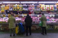 El IPC sube un 0,5 en diciembre en Extremadura y cierra 2024 al 2,8% por la vivienda y los suministros