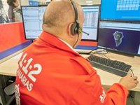 Fallece un hombre por ahogamiento en la playa de Puerto Naos, en Los Llanos de Aridane (La Palma)