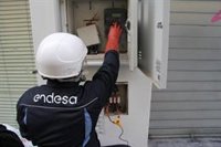 La Junta señala un "fallo puntual" en la web de Endesa que impedía comprobar los datos sobre cortes de luz en Sevilla