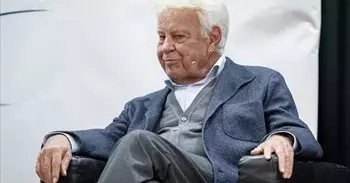 Felipe González cree que el fiscal general del Estado debe dimitir: "Al servicio del Gobierno estaba con Franco"