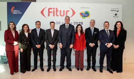 Comunicados Internacional