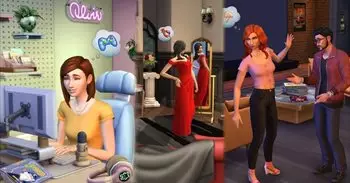 Los Sims celebrarán su 25 aniversario con contenido gratuito y kits especiales para construir y crear personajes