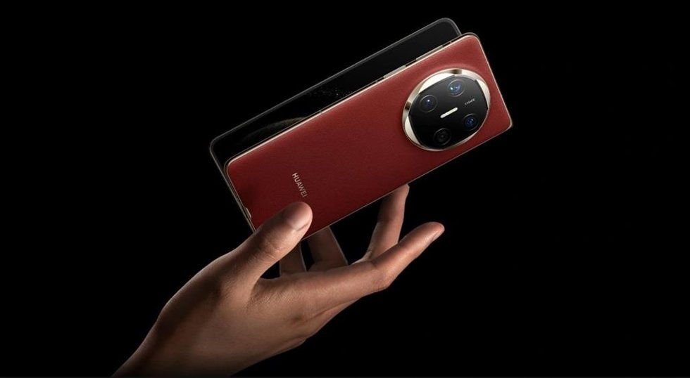 Huawei Mate X6