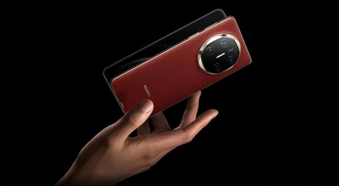 Huawei Mate X6