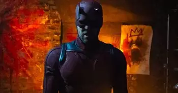 ¿A qué hora se estrena el tráiler de Daredevil: Born Again?