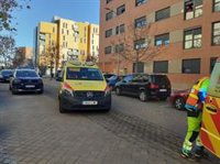 Un 'vuelco' de drogas podría estar detrás del tiroteo de ayer en Vallecas