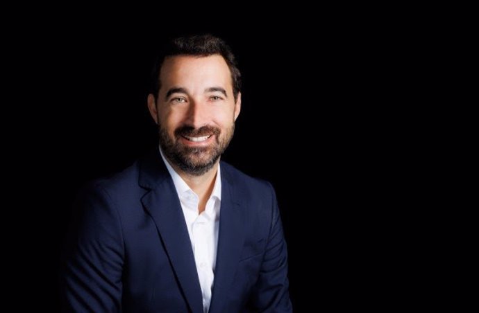 Ona Hotels & Apartments nombra a Alejandro Coll nuevo director de Expansión.