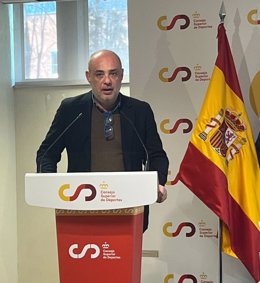 Miguel Ángel Millán Carrascosa, confirmado nuevo presidente de la Federación Española de Remo.