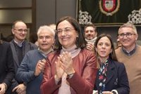 La nueva rectora de la UC tomará posesión en el plazo aproximado de un mes