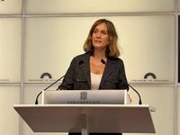 Albiach (Comuns): los acuerdos se pueden cumplir con Presupuestos o "via modificaciones de crédito"