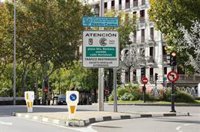 La Comunidad trabaja en su primera Ley de Movilidad que busca unificar criterios para las ZBE