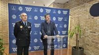 El Ayuntamiento de Murcia anuncia un refuerzo de la Policía Local con la incorporación de un centenar de agentes
