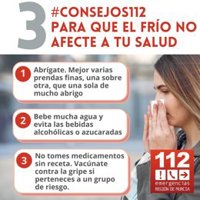 Activado el nivel de riesgo 2 del Plan Nacional de Actuaciones Preventivas ante la bajada de temperaturas