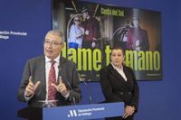 Turismo Costa del Sol pone en valor a los 137.000 trabajadores del sector, protagonistas de su nueva campaña promocional