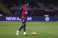 FC Barcelona - Real Betis, octavos de Copa del Rey: Hora y dónde ver por TV