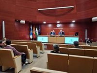 El Puerto de Huelva, "preocupado" por la "inseguridad" jurídica a empresas tras la decisión de Maerks en Algeciras