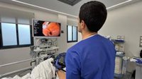 Quirónsalud Sagrado Corazón aplica dos técnicas de endoscopia a pacientes oncológicos para resolver complicaciones