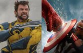 Foto: Capitán América: Brave New World confirma que el adamantium existe dentro del UCM en su nuevo adelanto