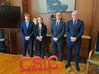 La Conselleria de Educación aportará financiación para construir la nueva sede del oceanográfico de Palma