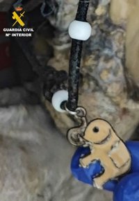 Piden colaboración para identificar el cadáver de un hombre que apareció flotando frente a Las Palmas de Gran Canaria