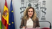 Arraiz achaca a la "dejadez del PP" que no se hayan iniciado aún las obras en el tramo Castejón-Logroño