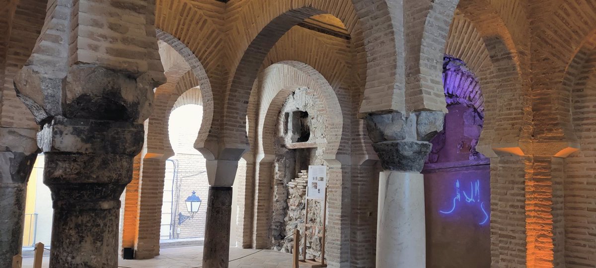 La Mezquita de Tornerías renace como centro artesano y será oficina turística en Toledo sustituyendo a Bisagra