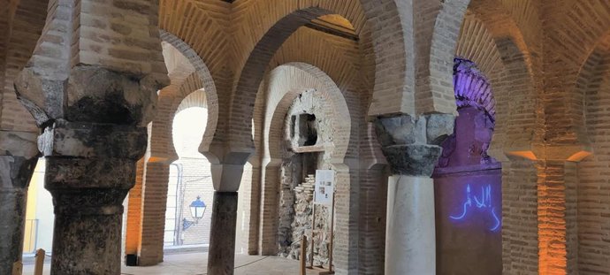 La Mezquita de Tornerías en Toledo abre sus puertas como Centro Regional de Artesanía.