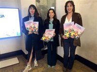 El libro ilustrado 'El trovador de La Aljafería' acerca la leyenda de amor de Manrique y Leonor al público más joven