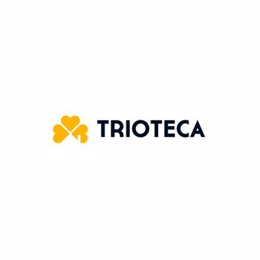 Archivo - Logo de Trioteca