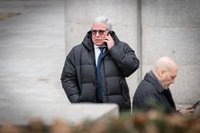 La Sala de Apelación de la AN confirma 3 años de cárcel para el excomisario de Barajas por el 'caso Villarejo'