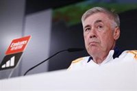 Ancelotti: "No soy el mejor, pero tampoco soy el más tonto"