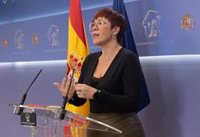 Compromís se desmarca del PSOE y apoya el debate de la cuestión de confianza: "No hay que tener miedo a la democracia"