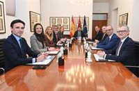 El anteproyecto de la Ley de Universidades de la Región será aprobado en próximas semanas por el Consejo de Gobierno